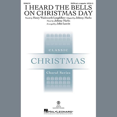 I Heard the Bells on Christmas Day
