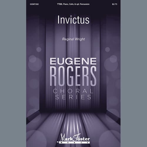 Invictus - Timpani