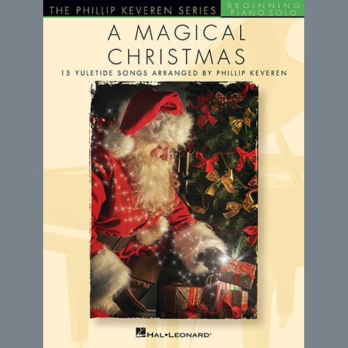 Somewhere In My Memory (from Home Alone) (arr. Phillip Keveren)