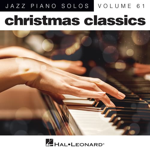 The First Noel [Jazz version] (arr. Brent Edstrom)