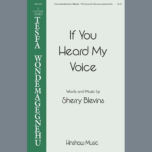 If You Heard My Voice
