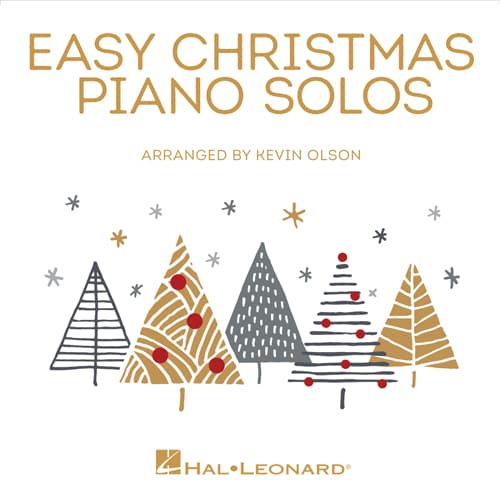 What Are You Doing New Year's Eve? (arr. Kevin Olson)