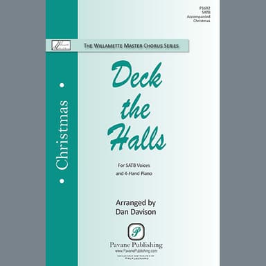 Deck the Halls