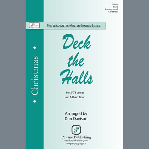 Deck the Halls