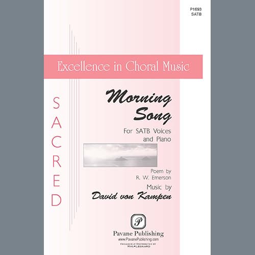 Morning Song