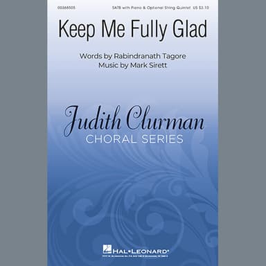 Keep Me Fully Glad