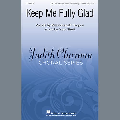 Keep Me Fully Glad