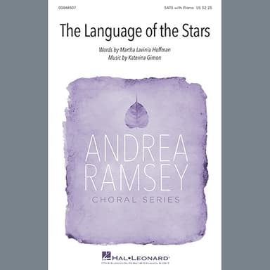 Language of the Stars (Full Orchestra) - Flute 2
