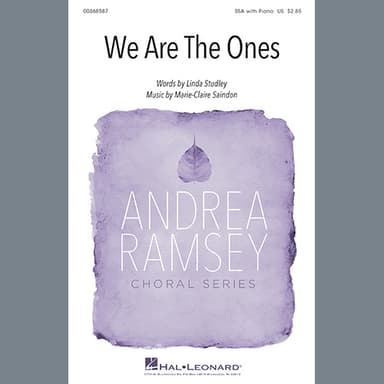 We Are The Ones