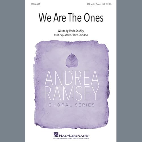 We Are The Ones