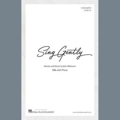 Sing Gently