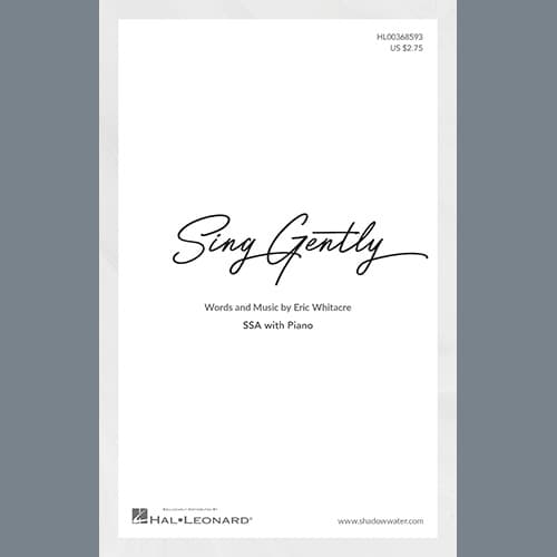 Sing Gently