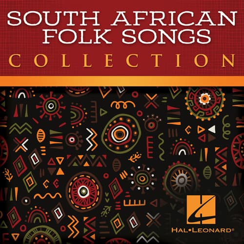 Come Out Of Your Cave, Ncofula (Incaba No Ncofula) (arr. James Wilding)