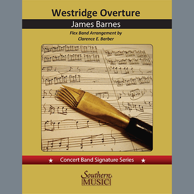 Westridge Overture