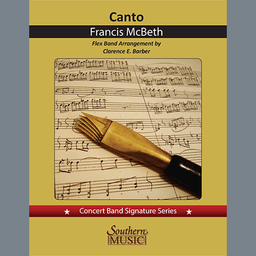 Canto - Euphonium TC 5