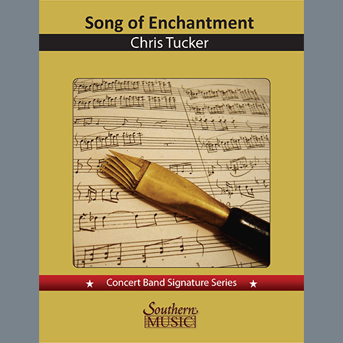 Song of Enchantment - Trombone-Euphonium-Bassoon 4