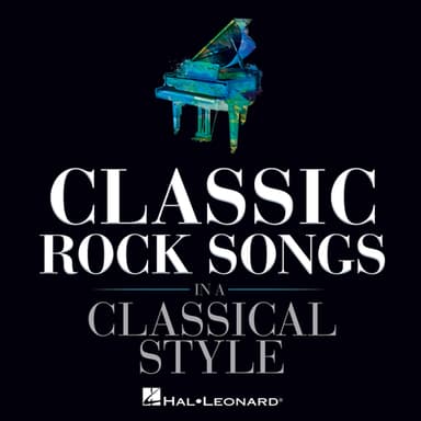 Reeling In The Years [Classical version] (arr. David Pearl)