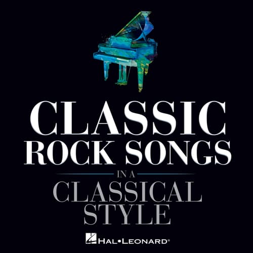 Don't Fear The Reaper [Classical version] (arr. David Pearl)