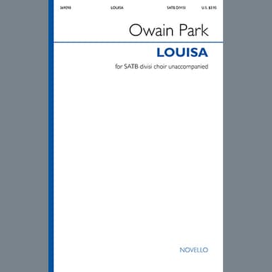 Louisa