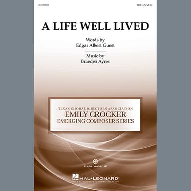 A Life Well Lived