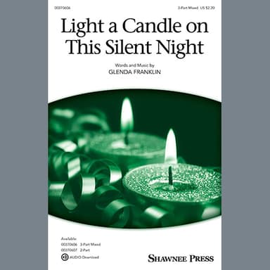 Light A Candle On This Silent Night