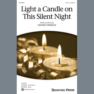Light A Candle On This Silent Night