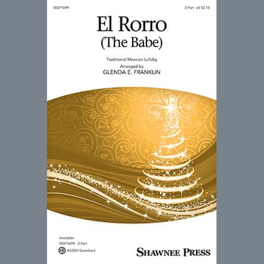 El Rorro (The Babe) (arr. Glenda E. Franklin)