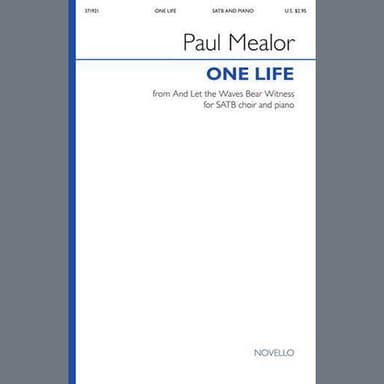 One Life