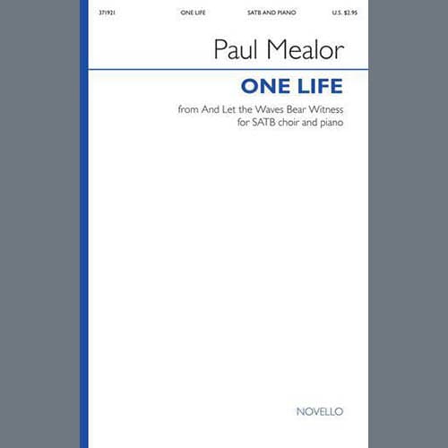 One Life