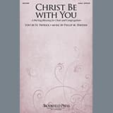 Christ Be With You (A Parting Blessing for Choir and Congregation)