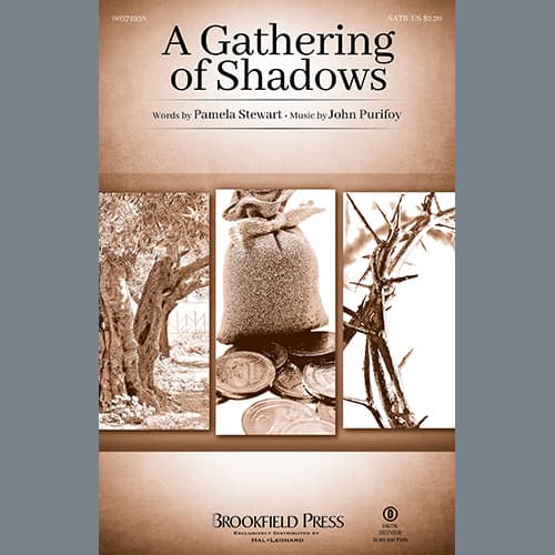 A Gathering Of Shadows