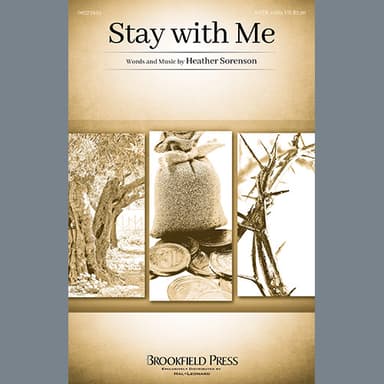Stay With Me