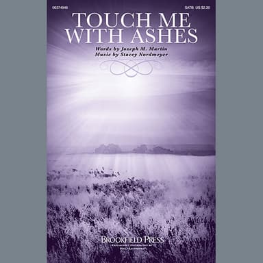 Touch Me With Ashes