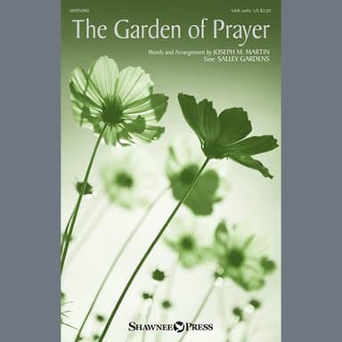 The Garden Of Prayer