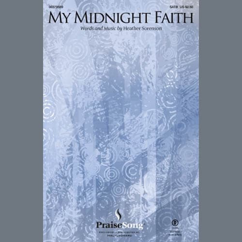 My Midnight Faith - Synthesizer