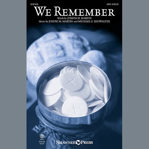 We Remember - Harp