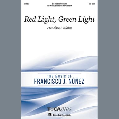 Red Light, Green Light