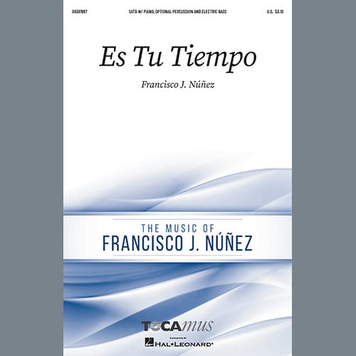 Es Tu Tiempo