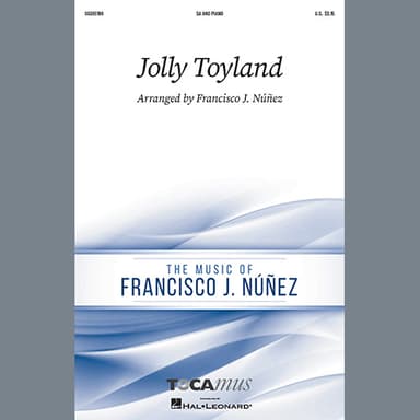 Jolly Toyland