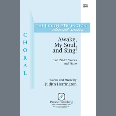 Awake, My Soul, and Sing!