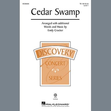 Cedar Swamp