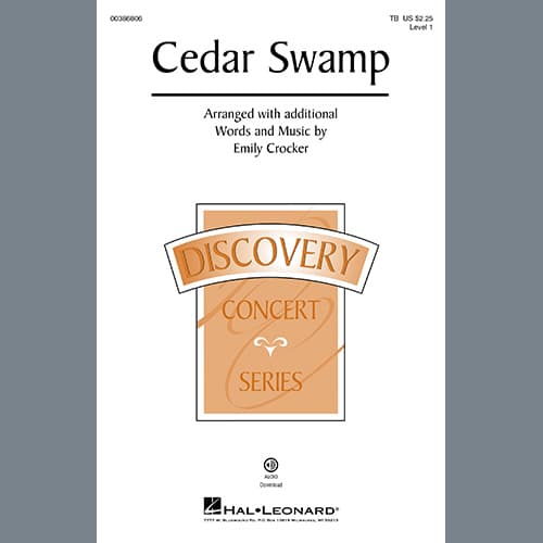 Cedar Swamp