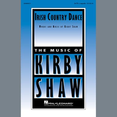 Irish Country Dance