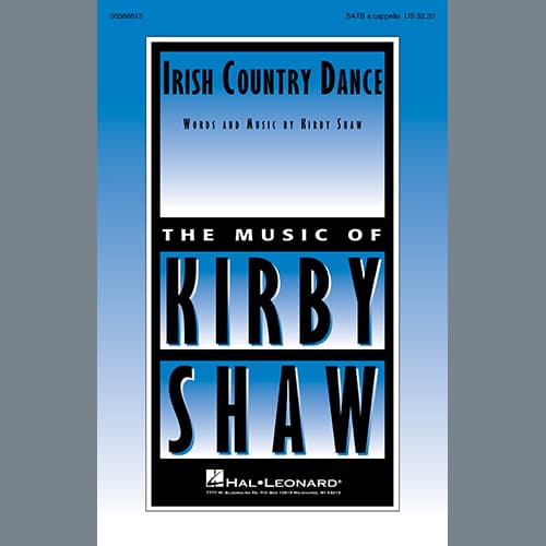 Irish Country Dance