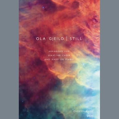 Still (arr. Geoff Lawson)