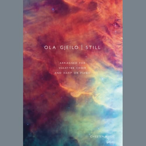 Still (arr. Geoff Lawson)