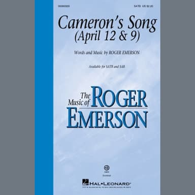 Cameron's Song