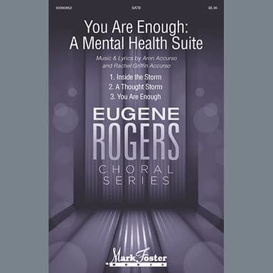You Are Enough: A Mental Health Suite
