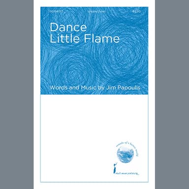 Dance Little Flame