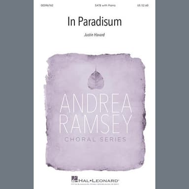 In Paradisum